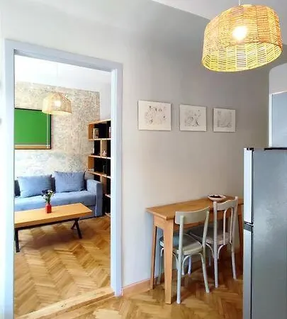 Apartment Isac 15
