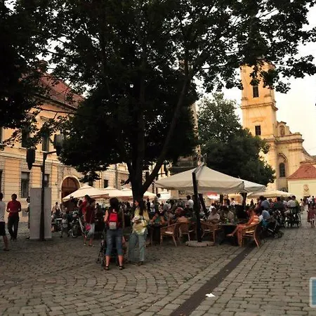 Isac 15 * Cluj-Napoca