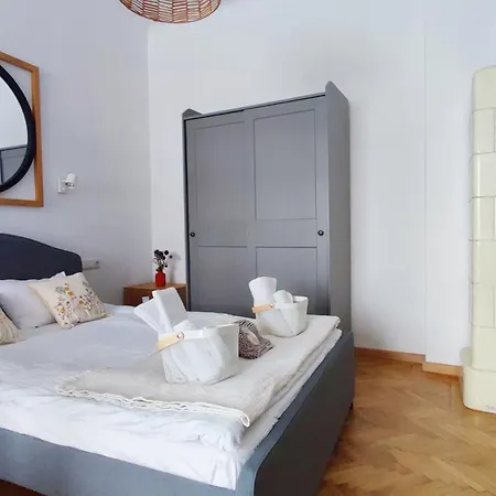 Apartment Isac 15