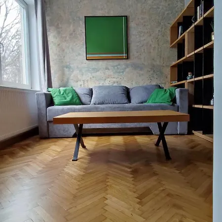 Apartment Isac 15 Cluj-Napoca