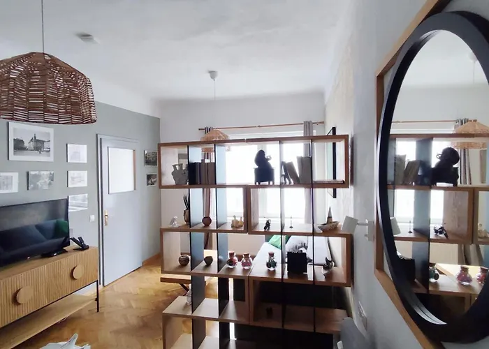 Isac 15 Apartment Cluj-Napoca